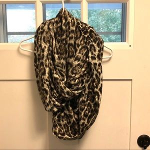 Michael Kors scarf/cowl